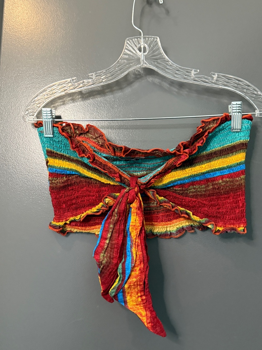 Boho Matching Set - Picture 2 of 10